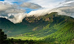 Seniorenreizen La Palma