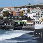Seniorenreizen Puerto Naos Seniorenreis Puerto Naos