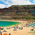 Seniorenreizen Gran Canaria - Amadores Seniorenreizen Gran Canaria - Amadores