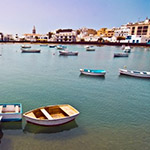 Seniorenreizen Lanzarote - Arrecife Seniorenreizen Lanzarote - Arrecife