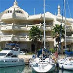 Seniorenreizen Costa del Sol - Benalmadena