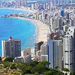 Seniorenreizen Costa Blanca - Benidorm Seniorenreizen Costa Blanca - Benidorm