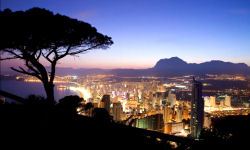 Seniorenreizen Benidorm