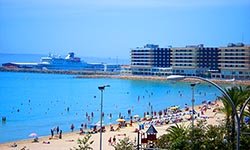 Seniorenreizen Costa Blanca Seniorenreizen Costa Blanca