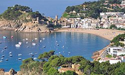 Seniorenreizen Costa Brava