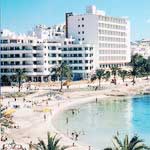 Seniorenreizen Ibiza - Figueretas Seniorenreizen Ibiza - Figueretas