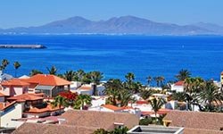 Seniorenreizen Fuerteventura