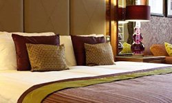 55+ korting hotels