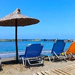 Seniorenreizen Griekenland - Kos