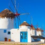 Seniorenreizen Griekenland - Kreta Seniorenreizen Griekenland - Kreta