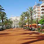 Seniorenreizen Costa Brava - Lloret de mar Seniorenreizen Costa Brava - Lloret de mar