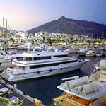 Seniorenreizen Costa del Sol - Marbella Seniorenreizen Costa del Sol - Marbella