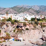 Seniorenreizen Costa del Sol - Nerja Seniorenreizen Costa del Sol - Nerja