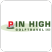 Alleenstaande reizen - Pin High