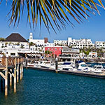 Seniorenreizen Lanzarote - Playa Blanca Seniorenreizen Lanzarote - Playa Blanca