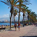 Seniorenreizen Tenerife - Playa de las Americas Seniorenreizen Tenerife - Playa de las Americas