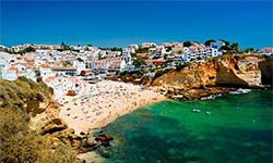 Seniorenreizen Portugal