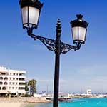 Seniorenreizen Ibiza - Santa Eulalia Seniorenreizen Ibiza - Santa Eulalia