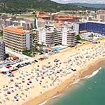 Seniorenreizen Costa Brava - Santa Susanna Seniorenreizen Costa Brava - Santa Susanna