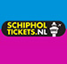 Korting op vliegtickets - schipholtickets