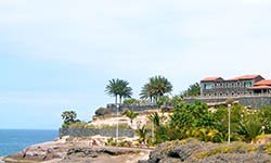 Seniorenreizen Tenerife Seniorenreizen Tenerife