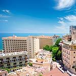 Seniorenreizen Costa del Sol - Torremolinos Seniorenreizen Costa del Sol - Torremolinos