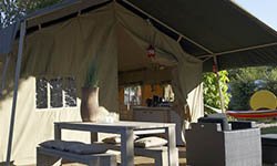 Vakantieparken senioren